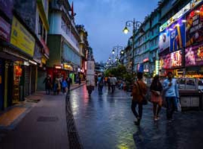 Embark on Himalayan Journeys: Where Sikkim's Magic Beckons
