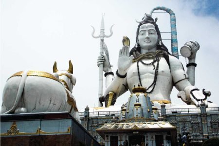 Gangtok – Namchi Chardham Trip