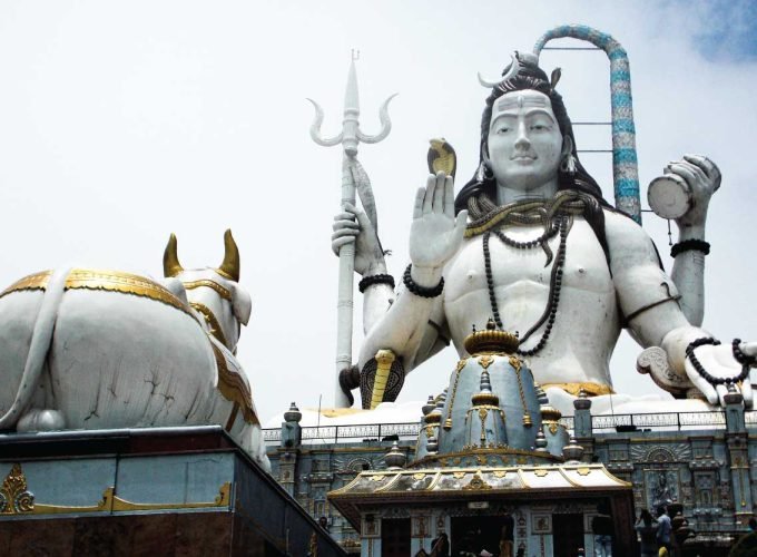 Embark on Himalayan Journeys: Where Sikkim's Magic Beckons