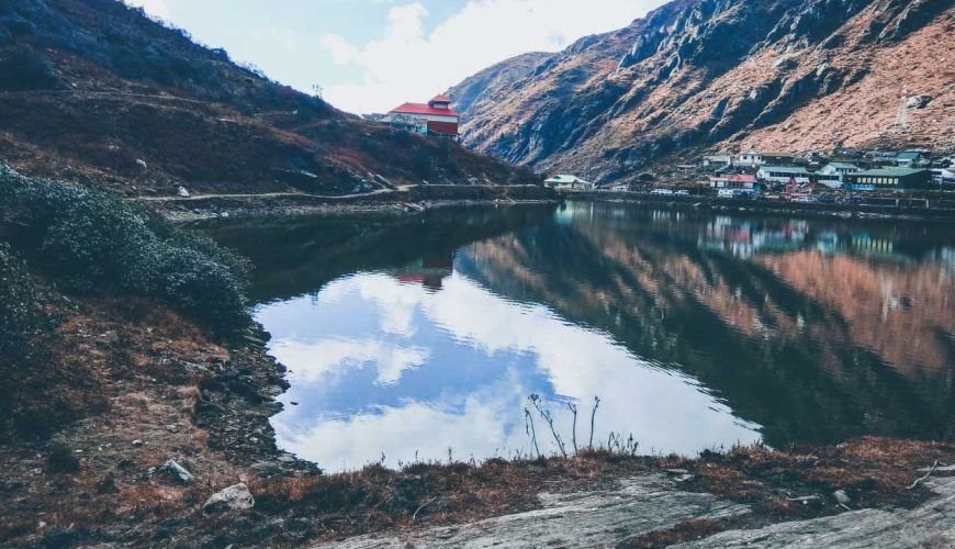 Embark on Himalayan Journeys: Where Sikkim's Magic Beckons