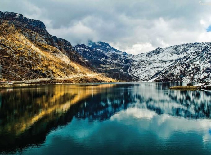 Embark on Himalayan Journeys: Where Sikkim's Magic Beckons