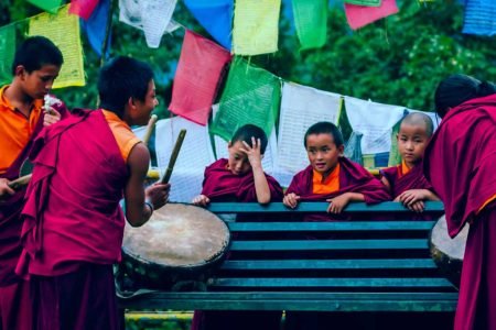 Short Namchi – Pelling Trip