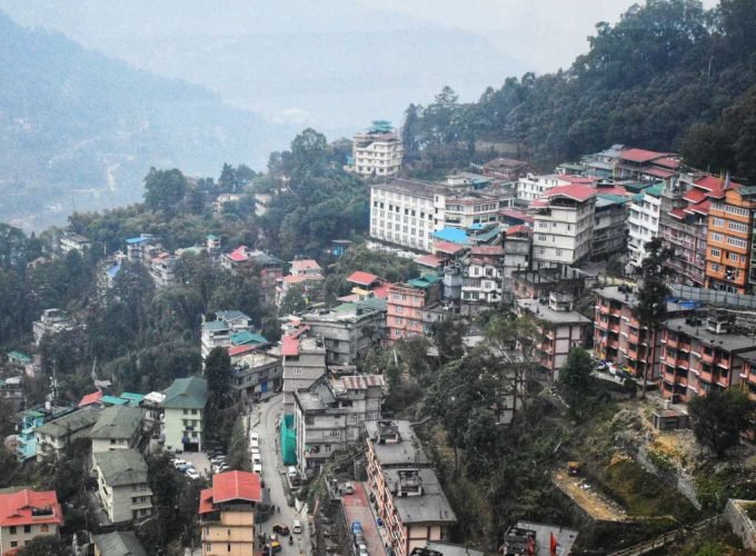 Embark on Himalayan Journeys: Where Sikkim's Magic Beckons