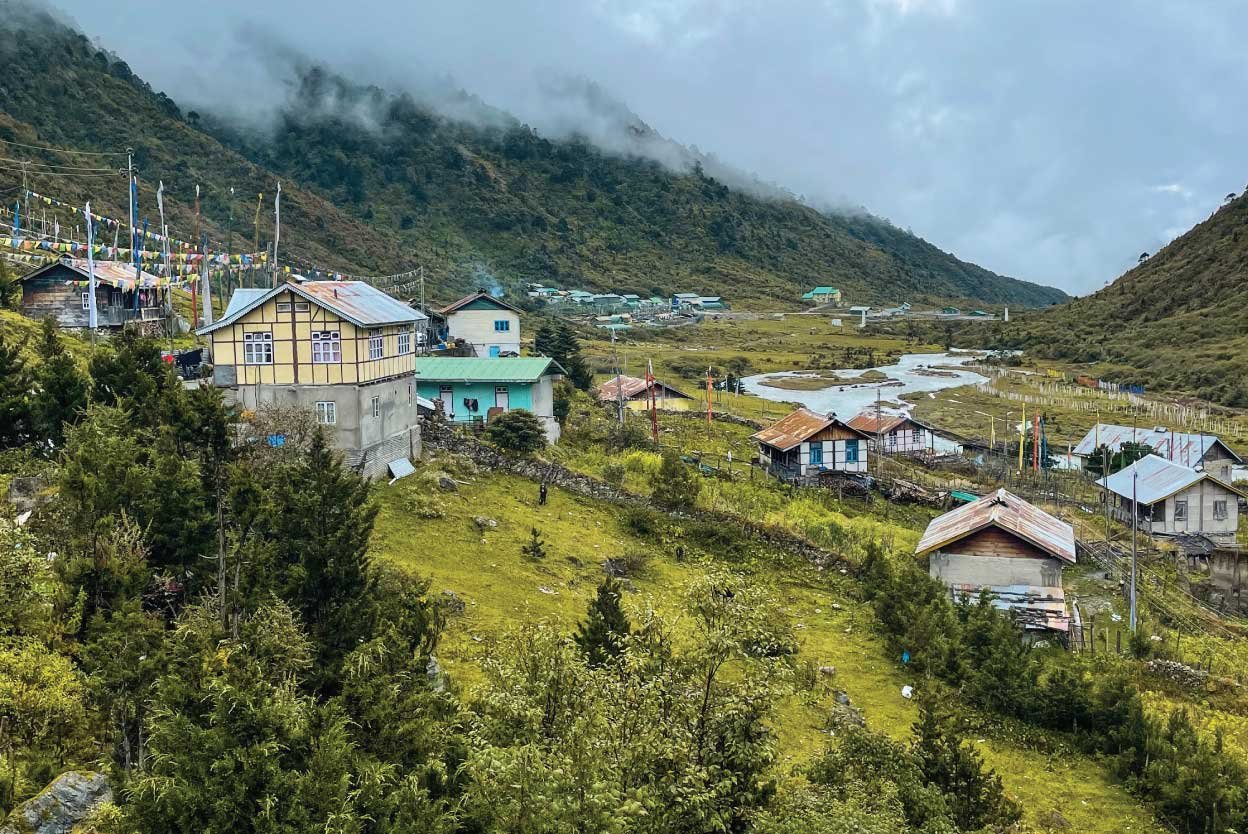 Sikkim Tour Package