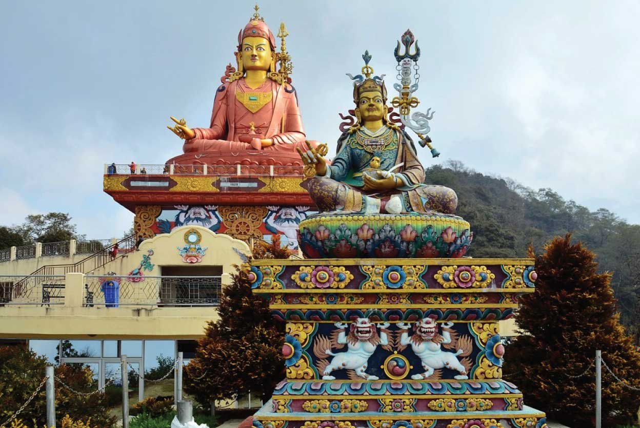 Sikkim Tour Package