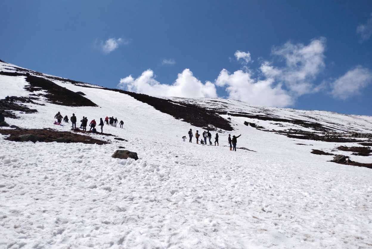 Sikkim Tour Package